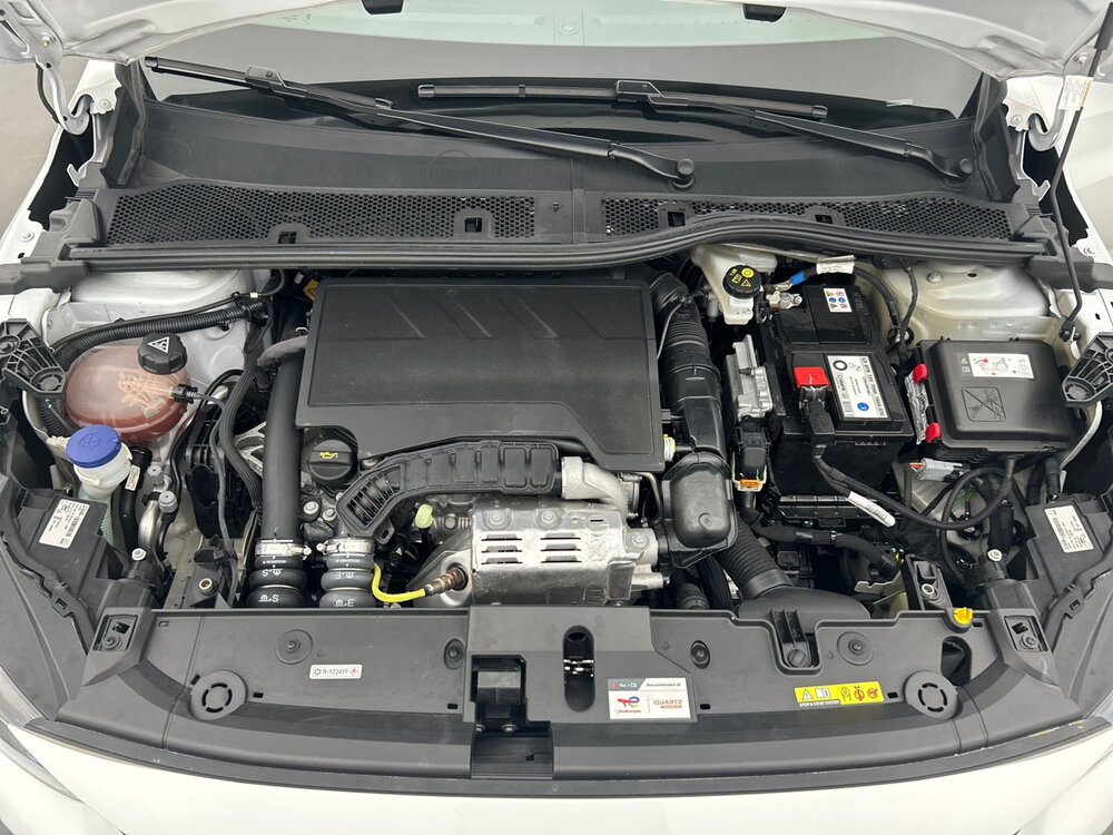 Occasion PEUGEOT 208 208 PureTech 100 S&S BVM6 - Active