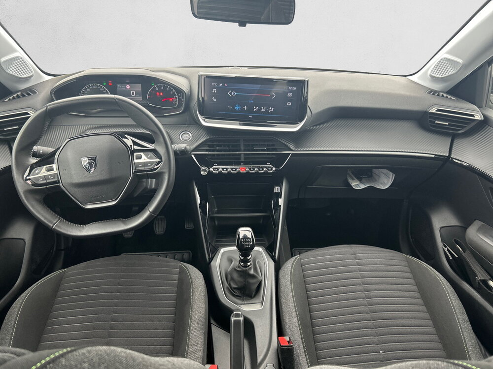 Occasion PEUGEOT 208 208 PureTech 100 S&S BVM6 - Active