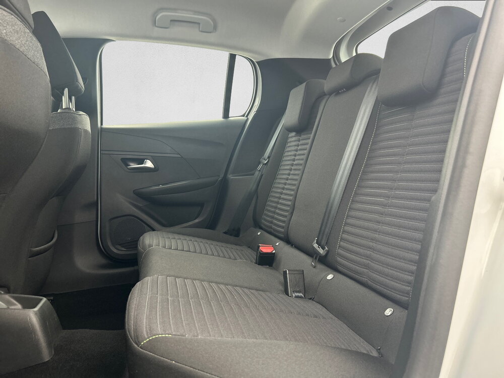 Occasion PEUGEOT 208 208 PureTech 100 S&S BVM6 - Active