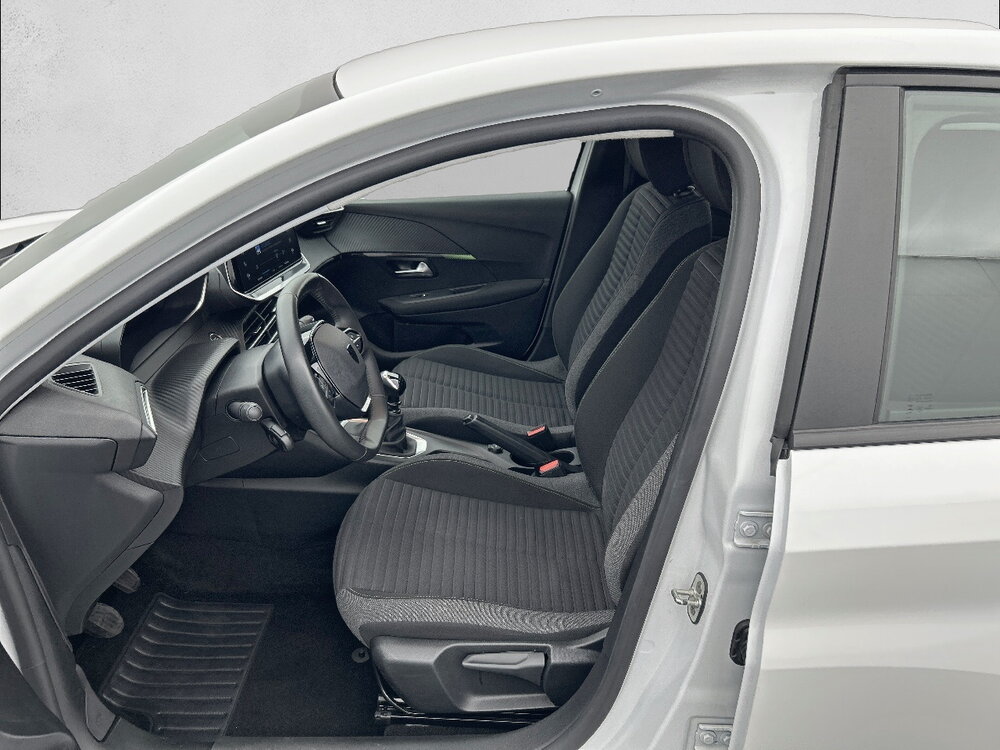 Occasion PEUGEOT 208 208 PureTech 100 S&S BVM6 - Active