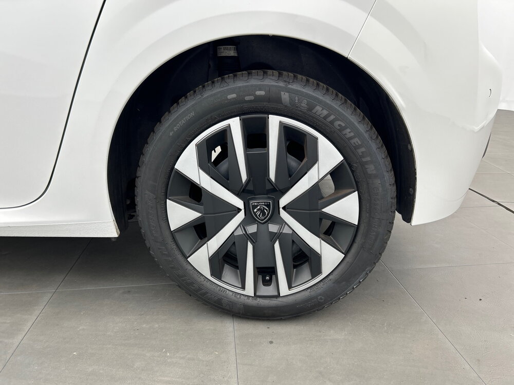 Occasion PEUGEOT 208 208 PureTech 100 S&S BVM6 - Active