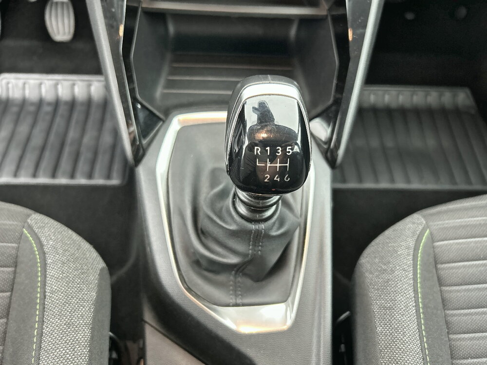 Occasion PEUGEOT 208 208 PureTech 100 S&S BVM6 - Active