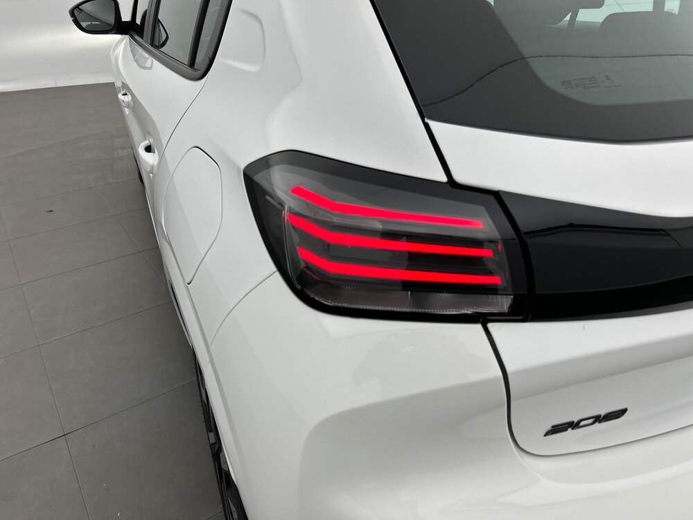 Occasion PEUGEOT 208 208 PureTech 100 S&S BVM6 - Active