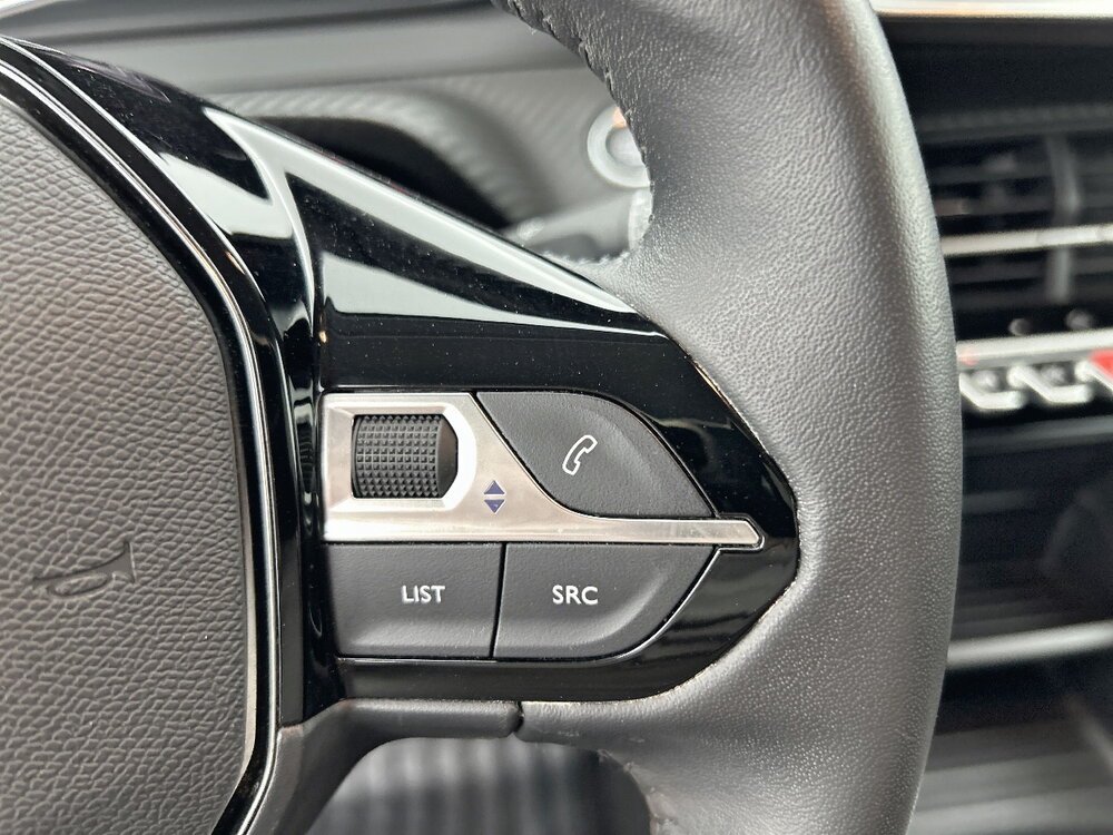 Occasion PEUGEOT 208 208 PureTech 100 S&S BVM6 - Active