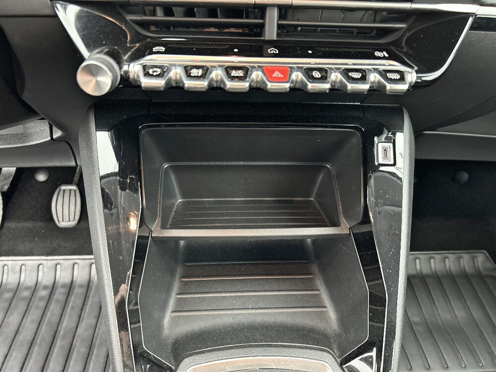 Occasion PEUGEOT 208 208 PureTech 100 S&S BVM6 - Active