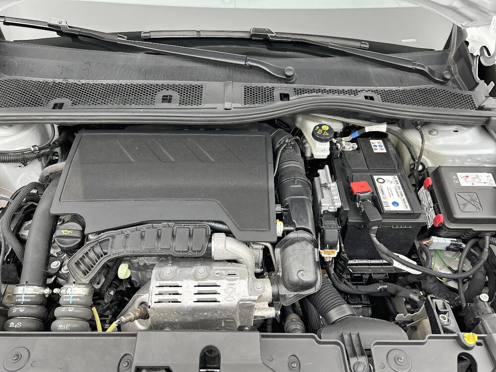 Occasion PEUGEOT 208 208 PureTech 100 S&S BVM6 - Active