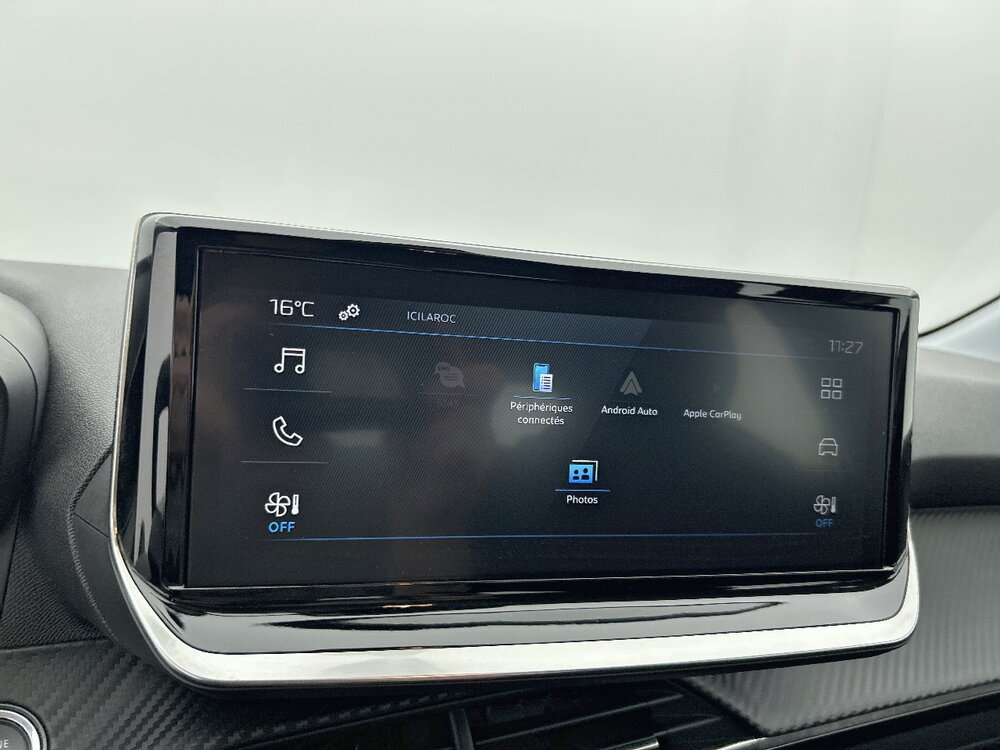Occasion PEUGEOT 208 208 PureTech 100 S&S BVM6 - Active