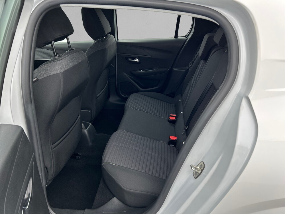 Occasion PEUGEOT 208 208 PureTech 100 S&S BVM6 - Active