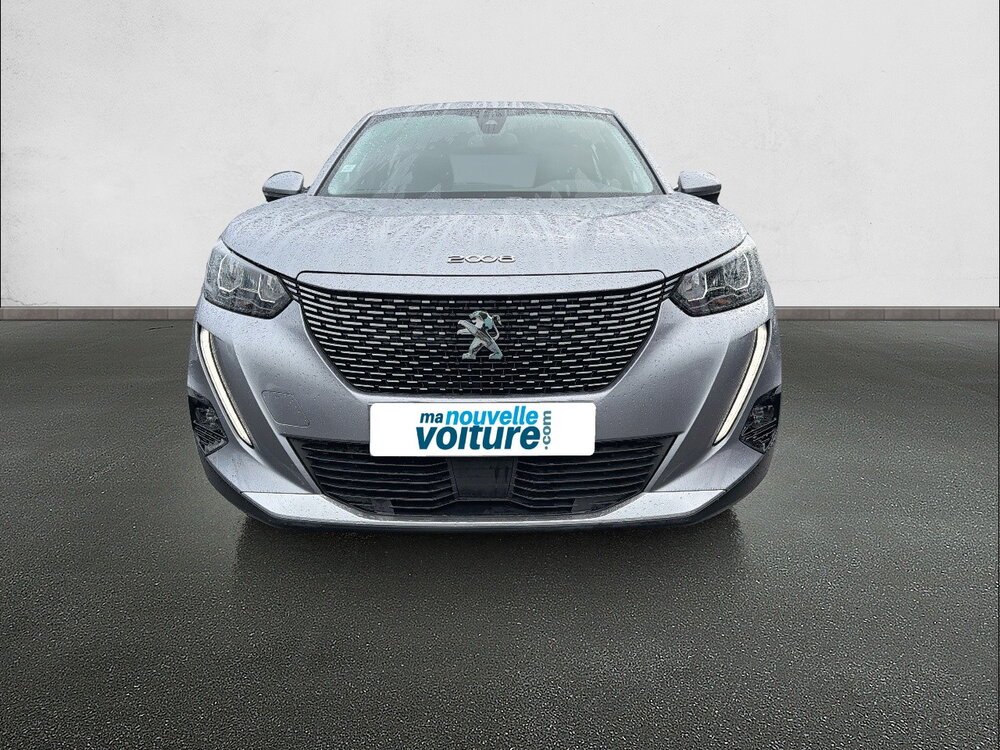 Occasion PEUGEOT 2008 2008 Moteur électrique 136 ch - Active Business