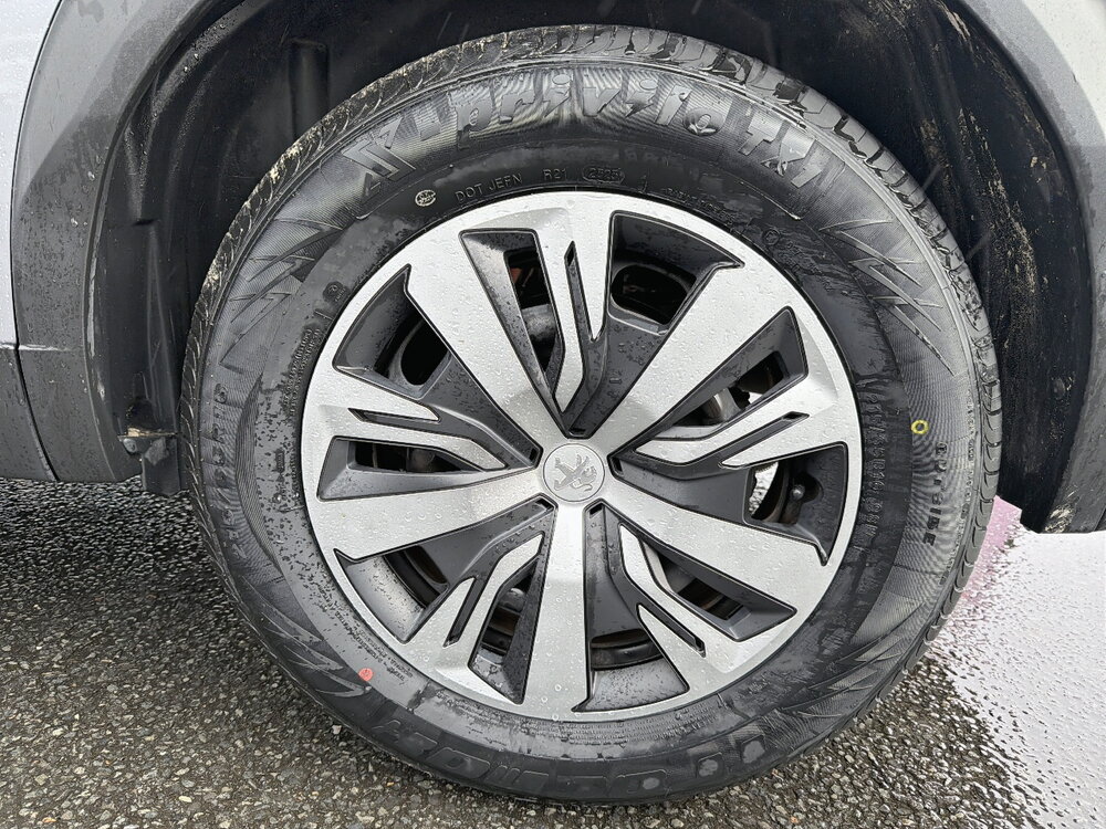 Occasion PEUGEOT 2008 2008 Moteur électrique 136 ch - Active Business