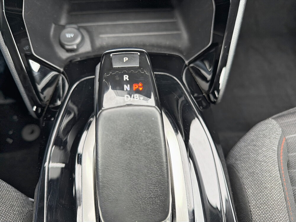 Occasion PEUGEOT 2008 2008 Moteur électrique 136 ch - Active Business