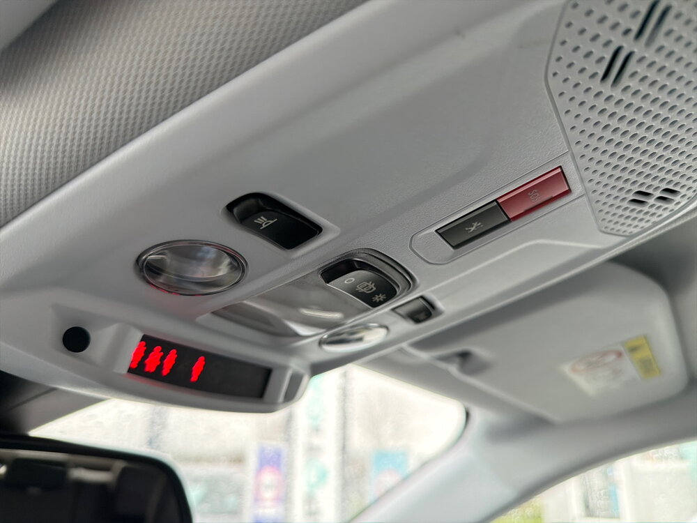 Occasion PEUGEOT 2008 2008 Moteur électrique 136 ch - Active Business