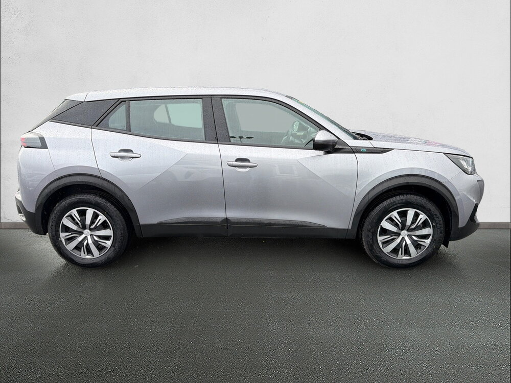 Occasion PEUGEOT 2008 2008 Moteur électrique 136 ch - Active Business