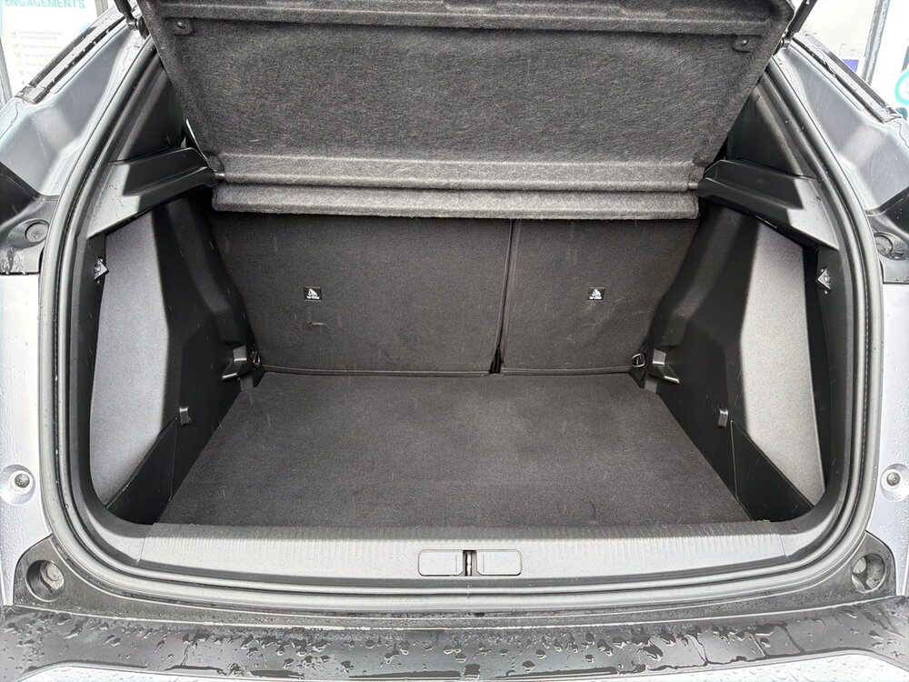 Occasion PEUGEOT 2008 2008 Moteur électrique 136 ch - Active Business