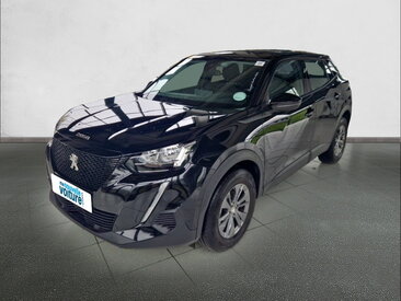 Occasion PEUGEOT 2008 2008 PureTech 130 S&S EAT8 - Active Pack