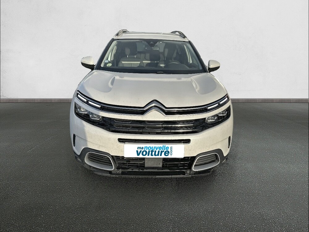 Occasion CITROEN C5 AirCross C5 Aircross BlueHDi 130 S&S EAT8 - Shine