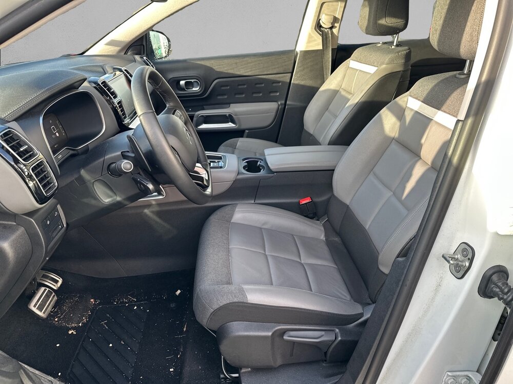 Occasion CITROEN C5 AirCross C5 Aircross BlueHDi 130 S&S EAT8 - Shine