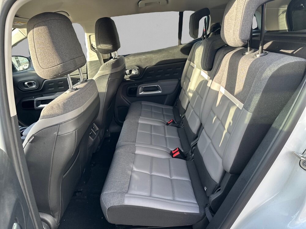 Occasion CITROEN C5 AirCross C5 Aircross BlueHDi 130 S&S EAT8 - Shine