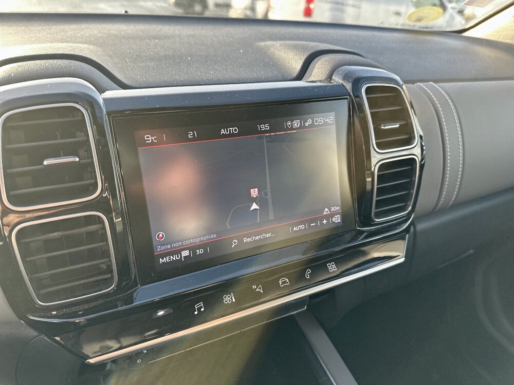 Occasion CITROEN C5 AirCross C5 Aircross BlueHDi 130 S&S EAT8 - Shine