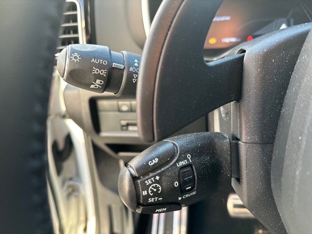 Occasion CITROEN C5 AirCross C5 Aircross BlueHDi 130 S&S EAT8 - Shine