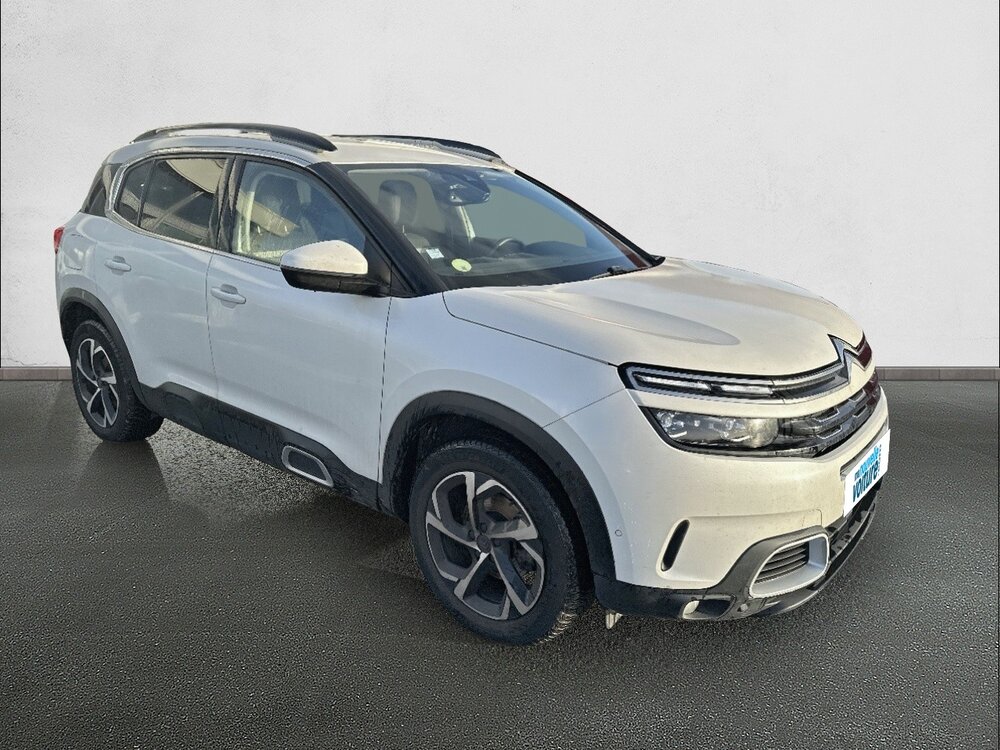 Occasion CITROEN C5 AirCross C5 Aircross BlueHDi 130 S&S EAT8 - Shine