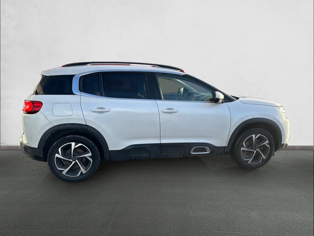 Occasion CITROEN C5 AirCross C5 Aircross BlueHDi 130 S&S EAT8 - Shine