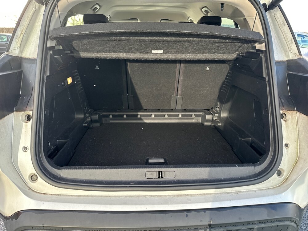 Occasion CITROEN C5 AirCross C5 Aircross BlueHDi 130 S&S EAT8 - Shine