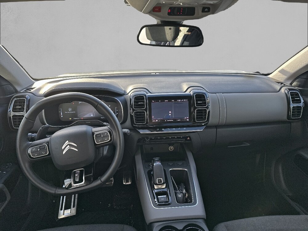 Occasion CITROEN C5 AirCross C5 Aircross BlueHDi 130 S&S EAT8 - Shine