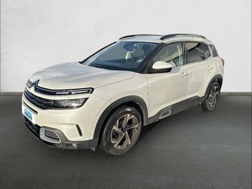 Occasion CITROEN C5 AirCross C5 Aircross BlueHDi 130 S&S EAT8 - Shine