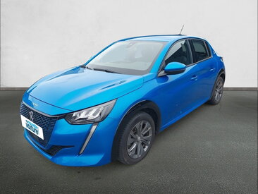 Occasion PEUGEOT 208 208 Electrique 50 kWh 136ch - Active Business