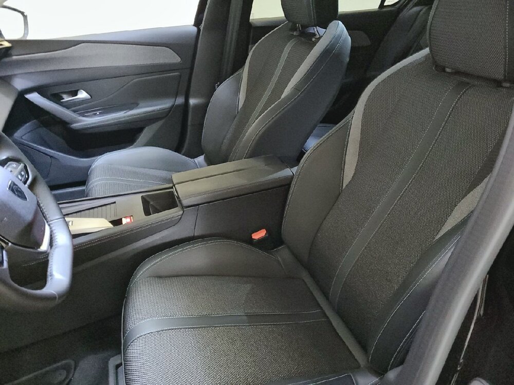 Occasion PEUGEOT 308 308 Hybrid 145 e-DCS6 - Allure