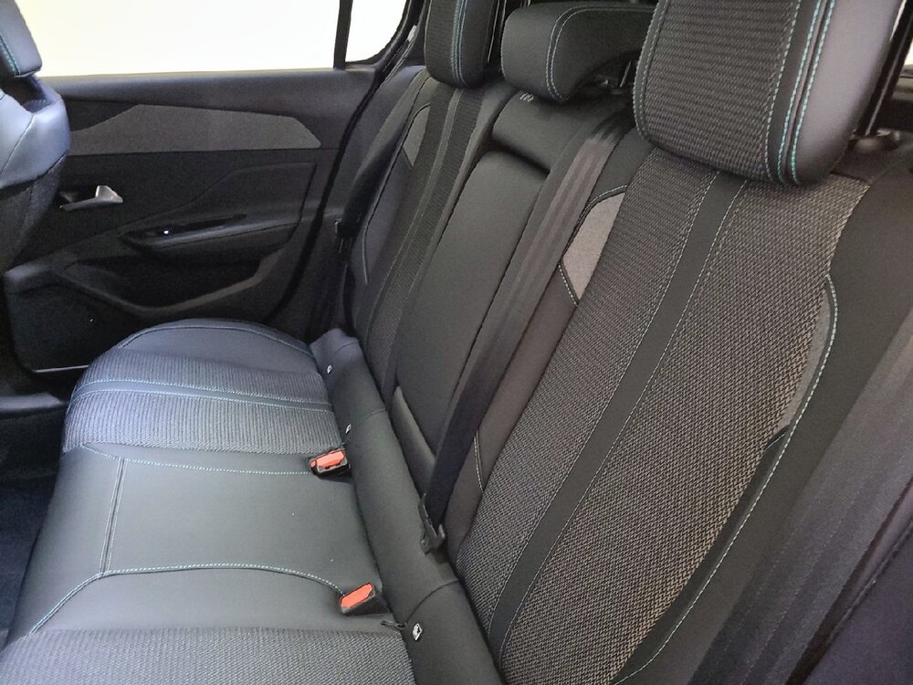 Occasion PEUGEOT 308 308 Hybrid 145 e-DCS6 - Allure