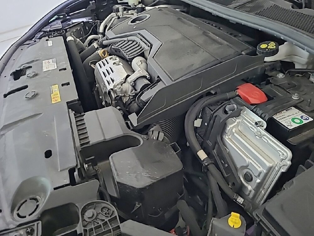 Occasion PEUGEOT 308 308 Hybrid 145 e-DCS6 - Allure