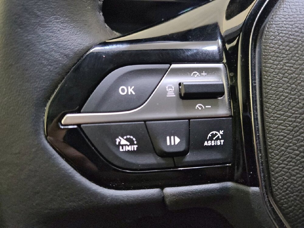 Occasion PEUGEOT 308 308 Hybrid 145 e-DCS6 - Allure