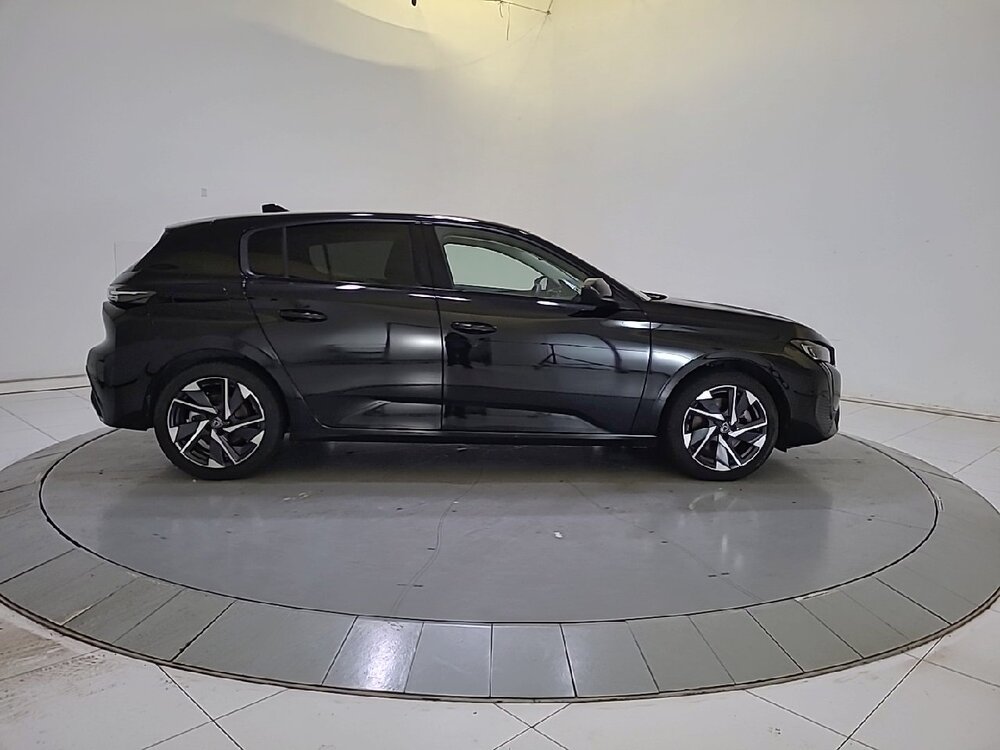 Occasion PEUGEOT 308 308 Hybrid 145 e-DCS6 - Allure