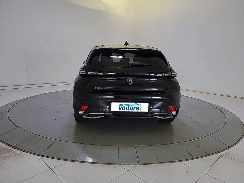 Occasion PEUGEOT 308 308 Hybrid 145 e-DCS6 - Allure