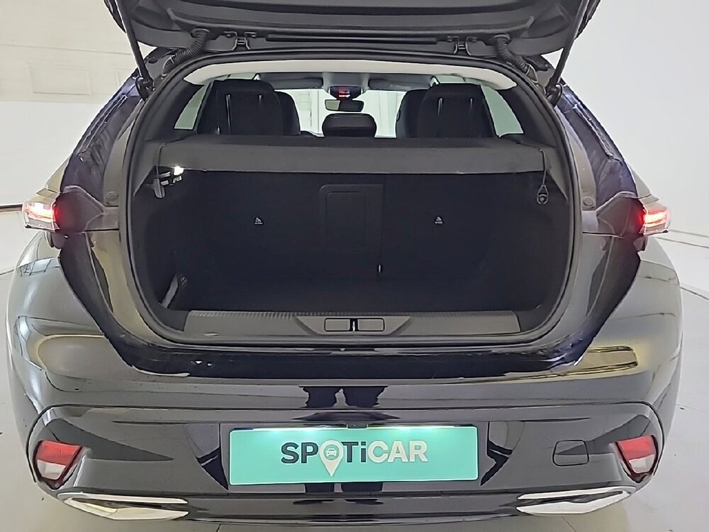 Occasion PEUGEOT 308 308 Hybrid 145 e-DCS6 - Allure