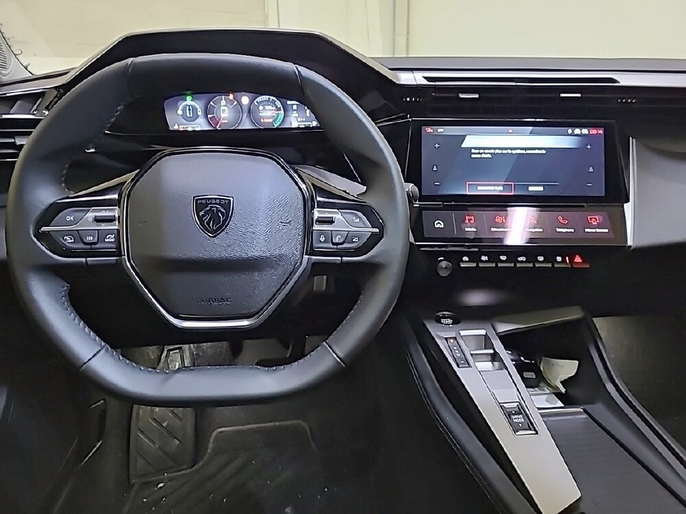 Occasion PEUGEOT 308 308 Hybrid 145 e-DCS6 - Allure