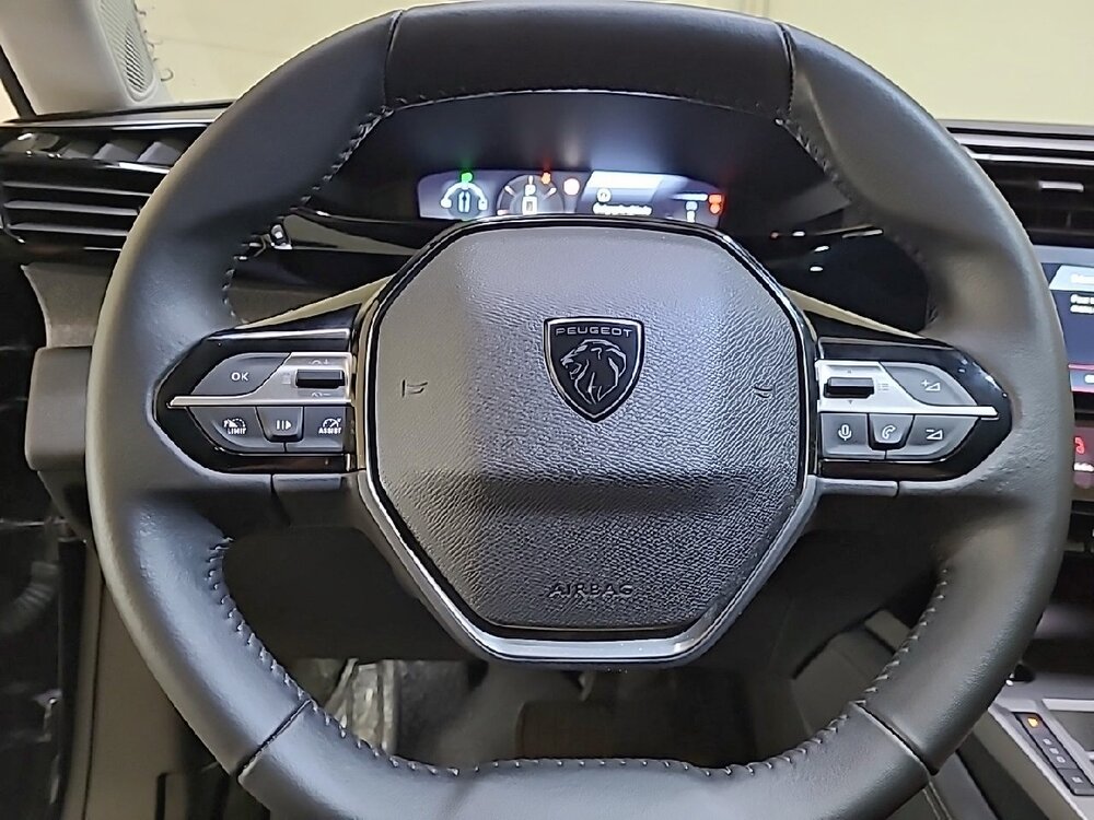 Occasion PEUGEOT 308 308 Hybrid 145 e-DCS6 - Allure