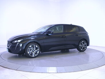 Occasion PEUGEOT 308 308 Hybrid 145 e-DCS6 - Allure