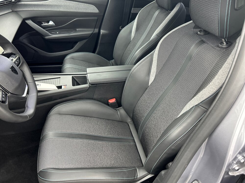 Occasion PEUGEOT 308 308 BlueHDi 130ch S&S EAT8 - Allure