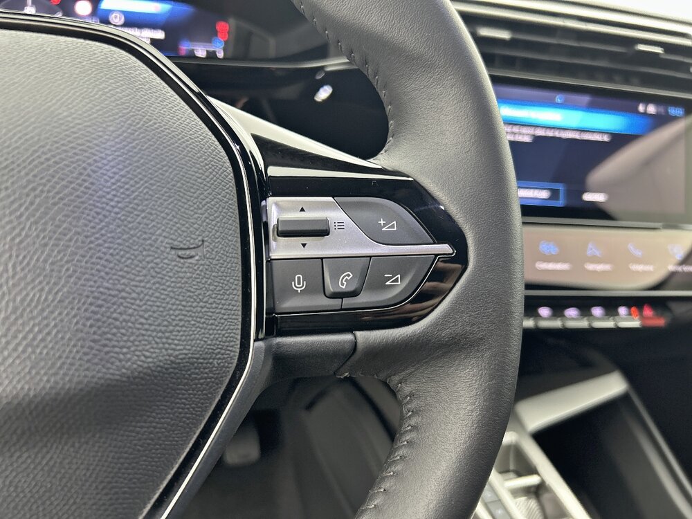 Occasion PEUGEOT 308 308 BlueHDi 130ch S&S EAT8 - Allure