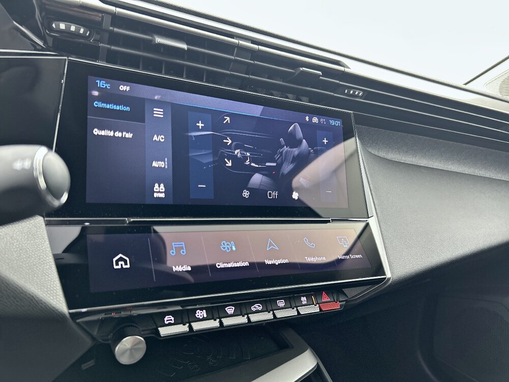 Occasion PEUGEOT 308 308 BlueHDi 130ch S&S EAT8 - Allure