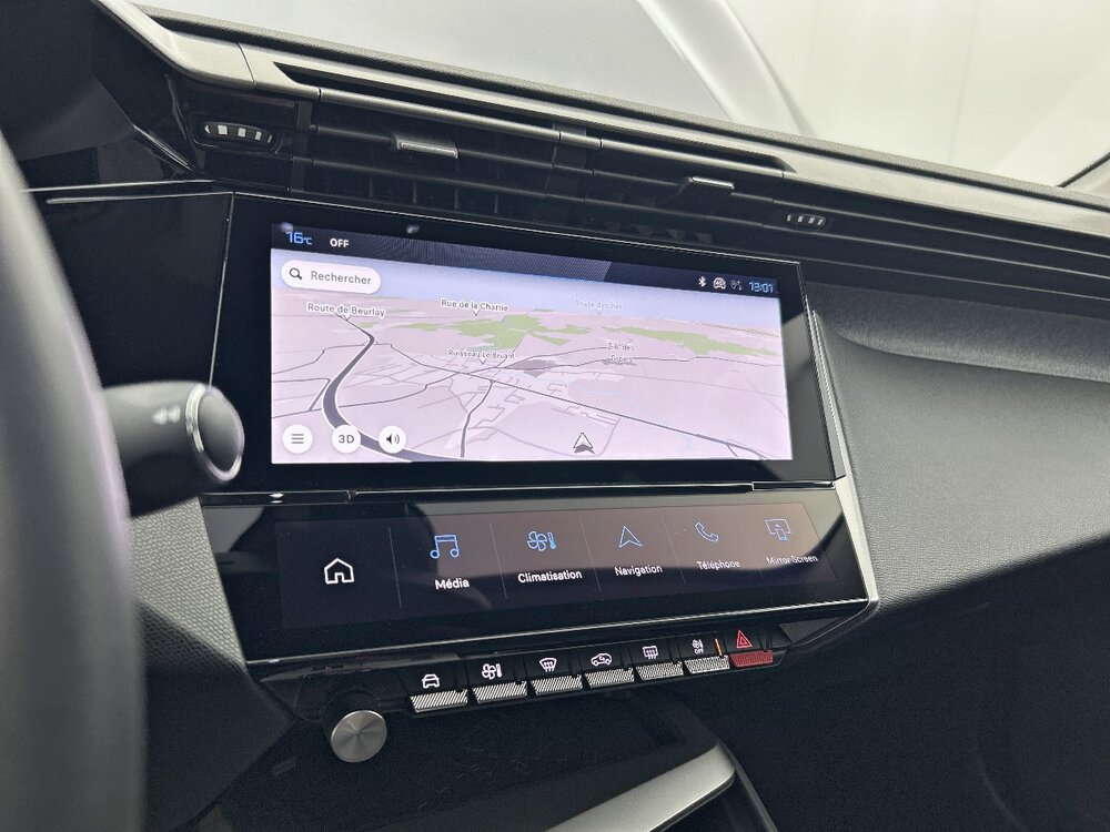 Occasion PEUGEOT 308 308 BlueHDi 130ch S&S EAT8 - Allure