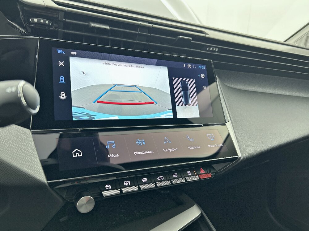 Occasion PEUGEOT 308 308 BlueHDi 130ch S&S EAT8 - Allure