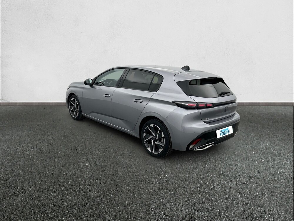 Occasion PEUGEOT 308 308 BlueHDi 130ch S&S EAT8 - Allure