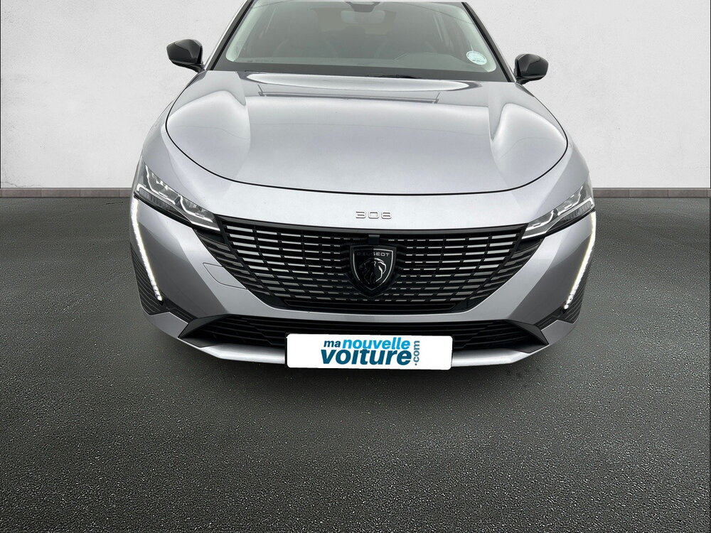 Occasion PEUGEOT 308 308 BlueHDi 130ch S&S EAT8 - Allure