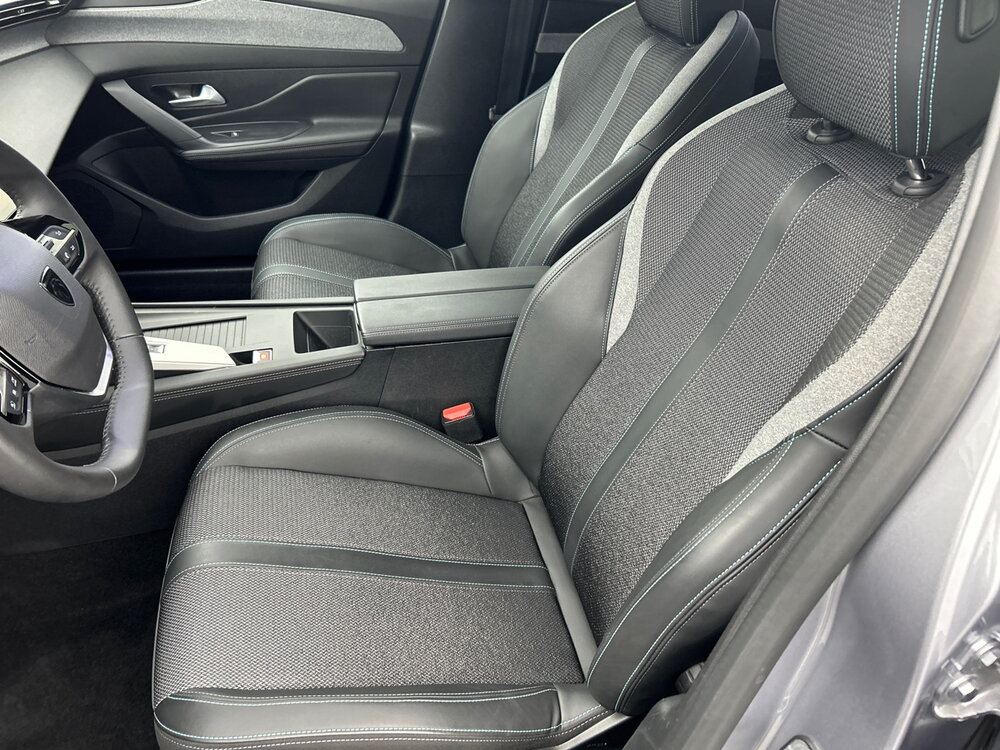 Occasion PEUGEOT 308 308 BlueHDi 130ch S&S EAT8 - Allure