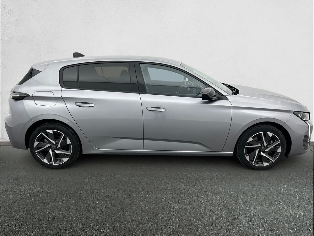 Occasion PEUGEOT 308 308 BlueHDi 130ch S&S EAT8 - Allure