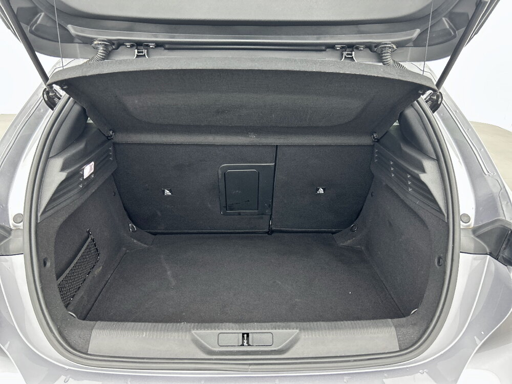 Occasion PEUGEOT 308 308 BlueHDi 130ch S&S EAT8 - Allure